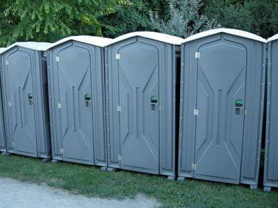 About Renton Portable Toilets Rental - construction toilets experts in Renton,Wa