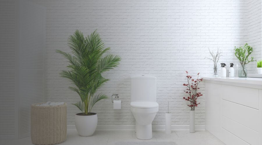Why choose Renton Portable Toilets Rental for construction toilets in Renton,Wa